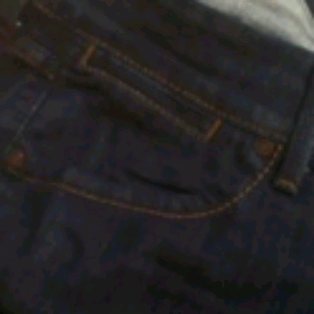 Levi Pants